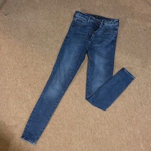 Abercrombie & Fitch Jeans
